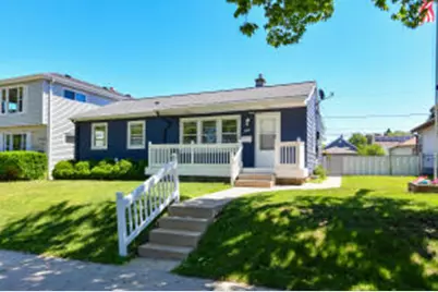 3662 S Brust Ave, Milwaukee, WI 53207 - Photo 1