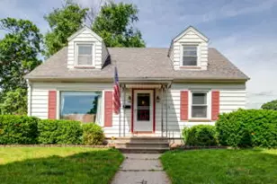 7834 15th Ave, Kenosha, WI 53143 - Photo 1