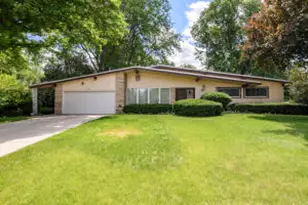 8954 N Silver Brook Ln, Brown Deer, WI 53223 - Photo 1