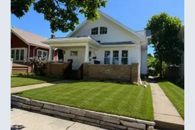 1315  Arthur Ave, Racine, WI 53405 - Photo 1