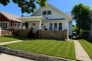 1315 Arthur Ave, Racine, WI 53405 - Photo 1
