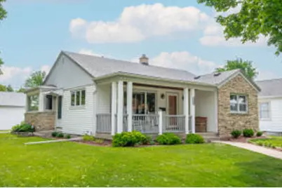 3634 N 97th Pl, Milwaukee, WI 53222 - Photo 1