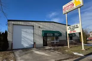 1410 S 39th St, Manitowoc, WI 54220 - Photo 1