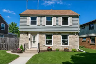 4333 N Sheffield Ave, Shorewood, WI 53211 - Photo 1