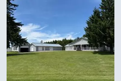 W3494  McClintock Rd, Hamilton, WI 54644 - Photo 1