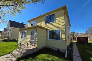 1610 Division Ave, Sheboygan, WI 53083 - Photo 1