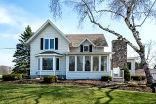 W225N4226 Duplainville Rd, Pewaukee, WI 53072 - Photo 1