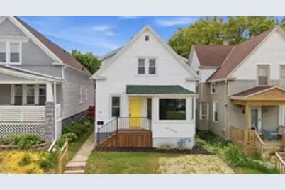 1321  Monroe Ave, South Milwaukee, WI 53172 - Photo 1
