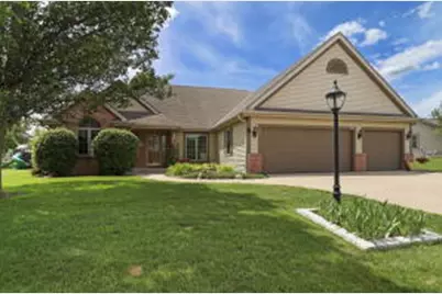 867  River Ridge Cir, Racine, WI 53185 - Photo 1