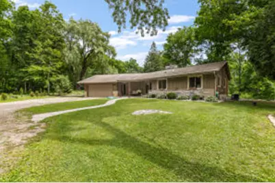 3436  County Highway Cc -, Polk, WI 53086 - Photo 1