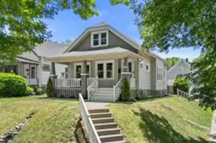 6431 Vista Ave, Wauwatosa, WI 53213 - Photo 1