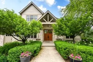 14165 N Pine Bluff Rd, Mequon, WI 53097 - Photo 1