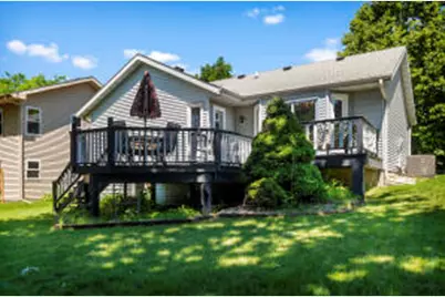833 W Mohawk Trl, DeForest, WI 53532 - Photo 1