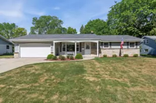 924 N 18th Ave, West Bend, WI 53090 - Photo 1
