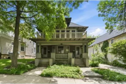 2482 N Frederick Ave #2484, Milwaukee, WI 53211 - Photo 1