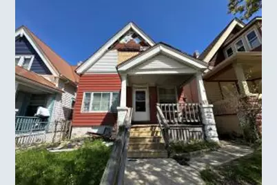 3320 N 3rd St, Milwaukee, WI 53212 - Photo 1