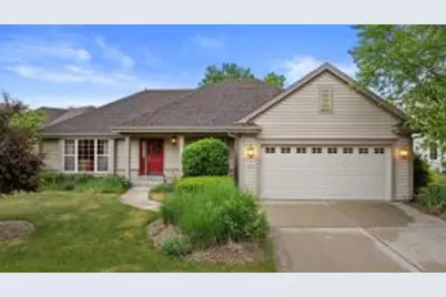 1718  Tumbleweed Cir, West Bend, WI 53095 - Photo 1