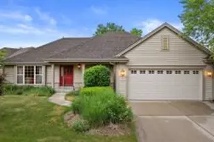 1718 Tumbleweed Cir, West Bend, WI 53095 - Photo 1