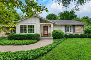 8308 N Indian Creek Pkwy, Fox Point, WI 53217 - Photo 1