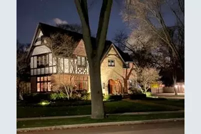 1101 E Circle Dr, Whitefish Bay, WI 53217 - Photo 1