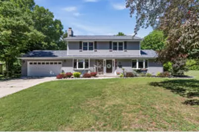777  Pine Dr, West Bend, WI 53095 - Photo 1