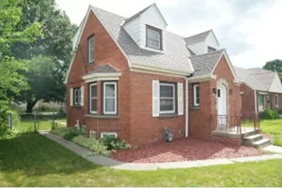 8209 W Burleigh St, Milwaukee, WI 53222 - Photo 1