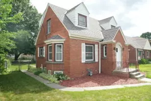8209 W Burleigh St, Milwaukee, WI 53222 - Photo 1