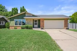 1610 Hickory St, South Milwaukee, WI 53172 - Photo 1
