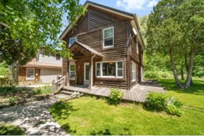 7218 N River Rd, Trenton, WI 53090 - Photo 1