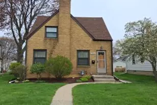 3710 S Ahmedi Ave, Saint Francis, WI 53235 - Photo 1