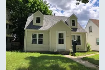 3632 N 36th St, Milwaukee, WI 53216 - Photo 1