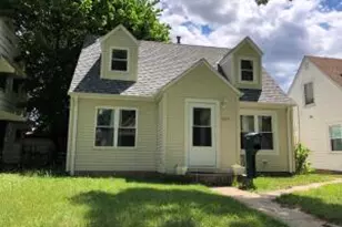 3632 N 36th St, Milwaukee, WI 53216 - Photo 1