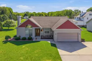 N6253 Co Rd K, Empire, WI 54937 - Photo 1