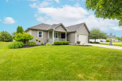 1446  Mulberry St, Hartford, WI 53027 - Photo 1