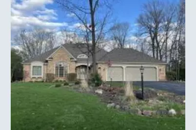 17575  St James Rd, Brookfield, WI 53045 - Photo 1