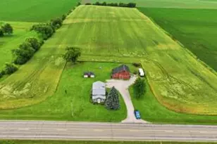 W6393 County Rd A, Sugar Creek, WI 53121 - Photo 1