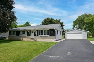 26624 Waubeesee Lake Dr, Racine, WI 53185 - Photo 1
