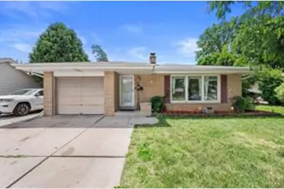 4501 W Tesch Ave, Greenfield, WI 53220 - Photo 1