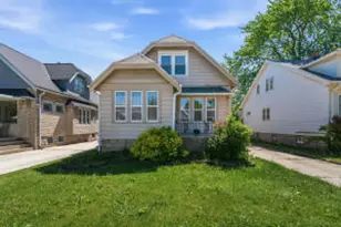 1312 S 53rd St, West Milwaukee, WI 53214 - Photo 1