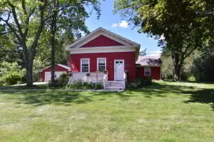 1123 S Utica Rd, Summit, WI 53066 - Photo 1