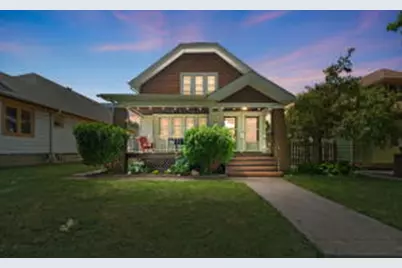 1319 N 55th St #1321, Milwaukee, WI 53208 - Photo 1