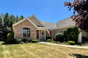 1423 Hidden Waters Cir, West Bend, WI 53095 - Photo 1