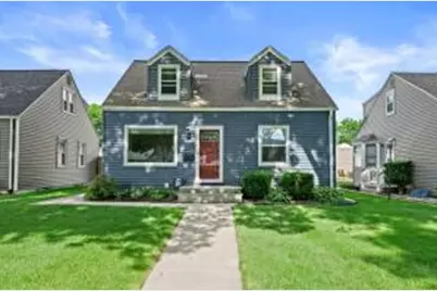 3357 N 90th St, Milwaukee, WI 53222 - Photo 1