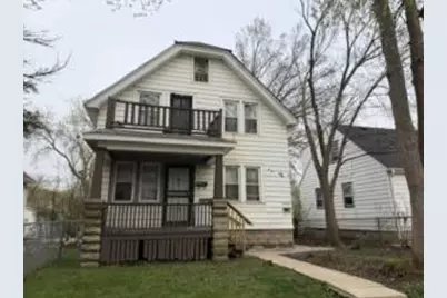 4714 N 35th St, Milwaukee, WI 53209 - Photo 1
