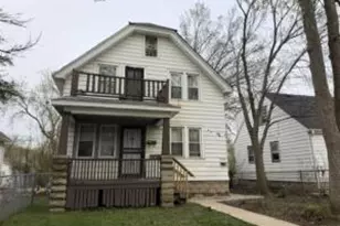 4714 N 35th St, Milwaukee, WI 53209 - Photo 1
