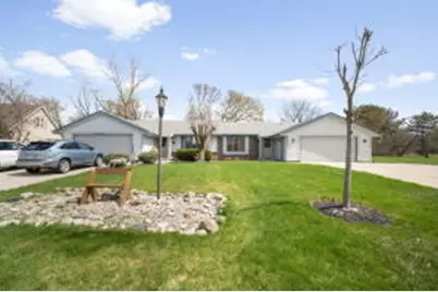 8492 N Meadowside Ct, Brown Deer, WI 53223 - Photo 1
