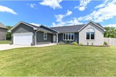 164  Mill Ave, Racine, WI 53182 - Photo 1
