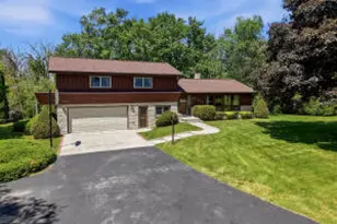 13324 State Hwy 42 -, Meeme, WI 53063 - Photo 1