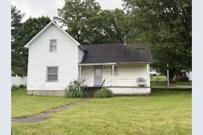 322 S Commercial St, Viola, WI 54664 - Photo 1