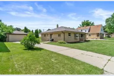 3225 S 80th St, Milwaukee, WI 53219 - Photo 1